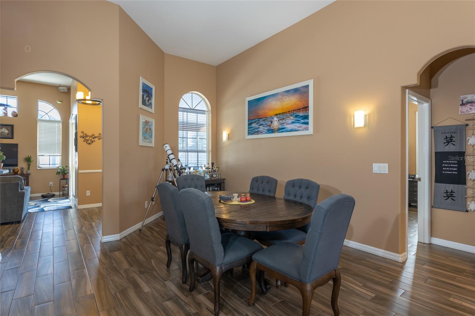 42 LUTHER DR, PALM COAST, FL, 32137