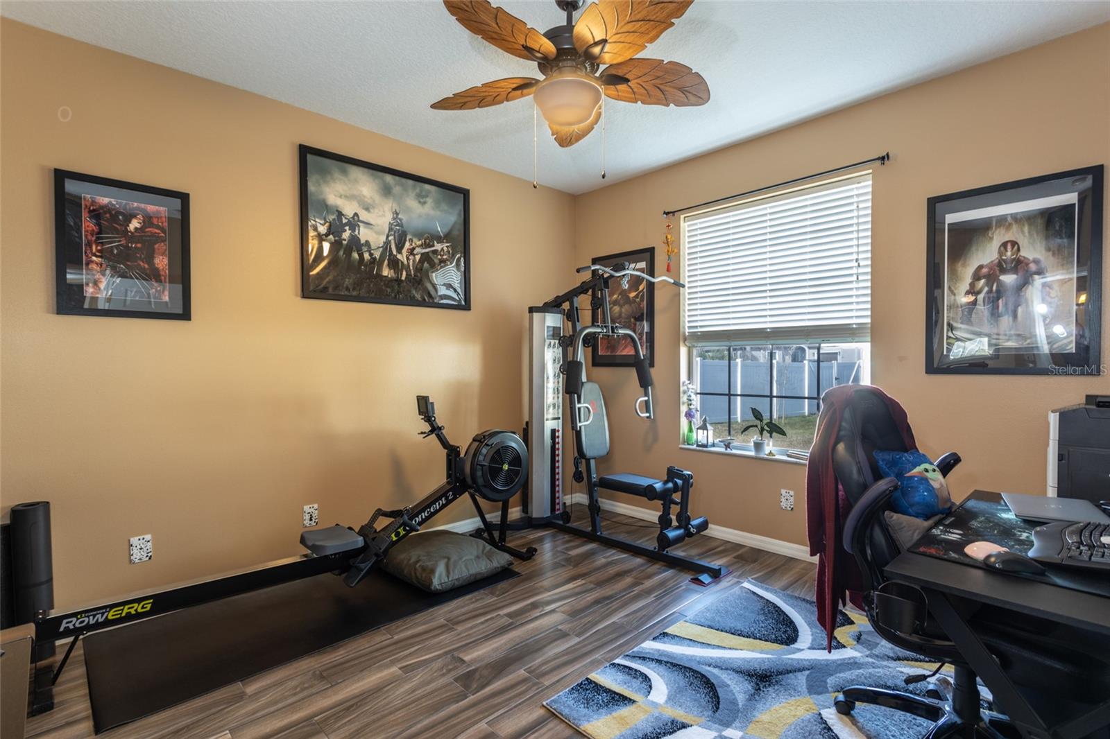 42 LUTHER DR, PALM COAST, FL, 32137