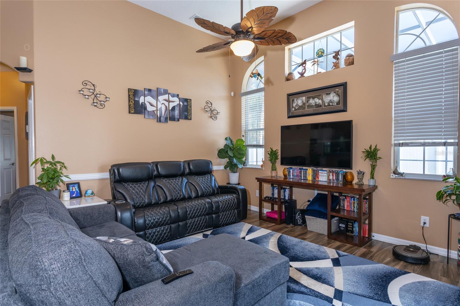 42 LUTHER DR, PALM COAST, FL, 32137