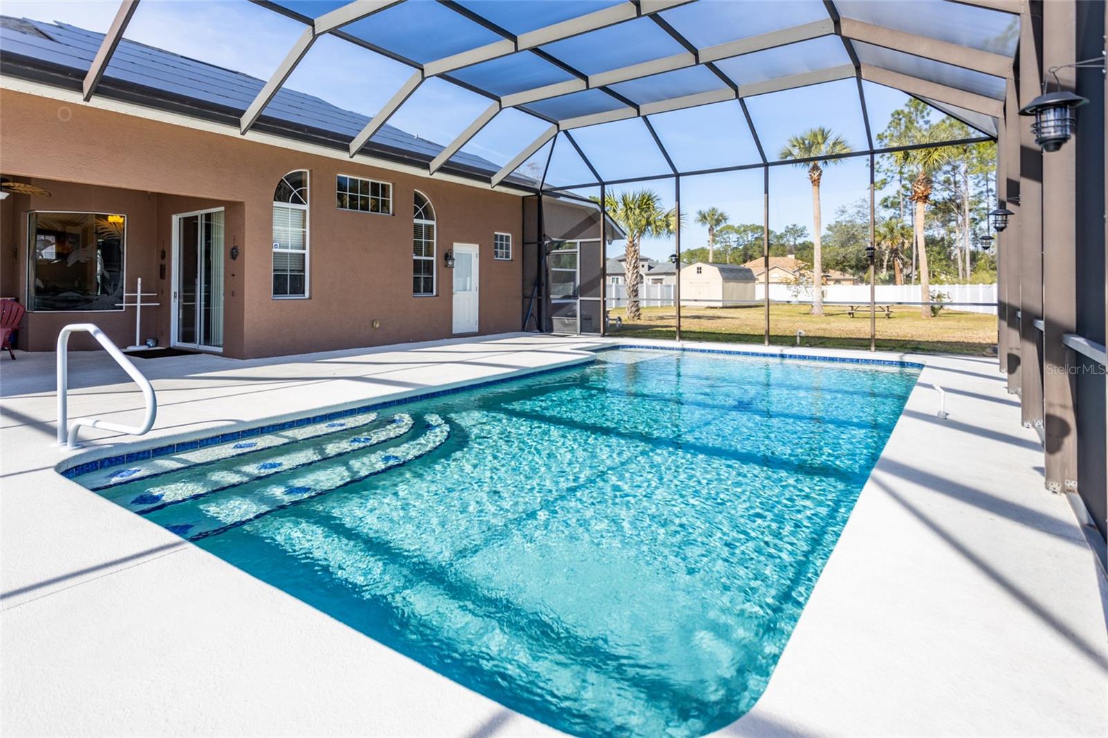 42 LUTHER DR, PALM COAST, FL, 32137