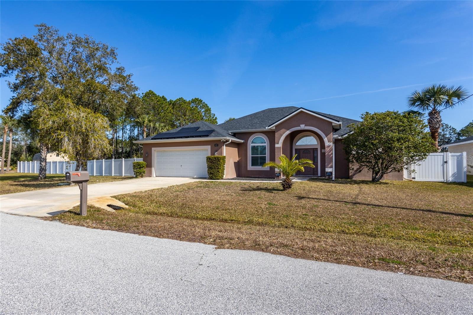 42 LUTHER DR, PALM COAST, FL, 32137