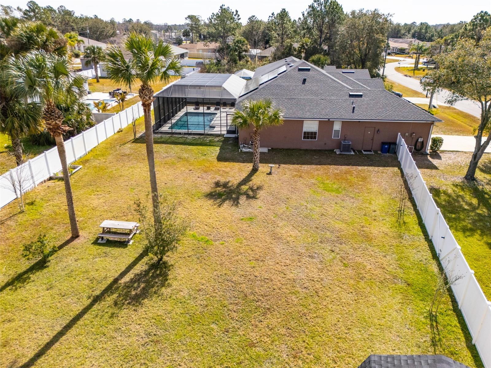 42 LUTHER DR, PALM COAST, FL, 32137