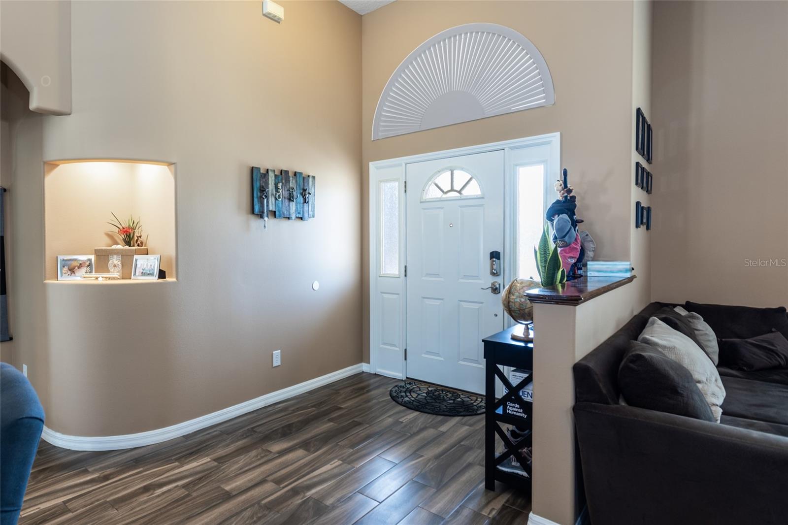 42 LUTHER DR, PALM COAST, FL, 32137