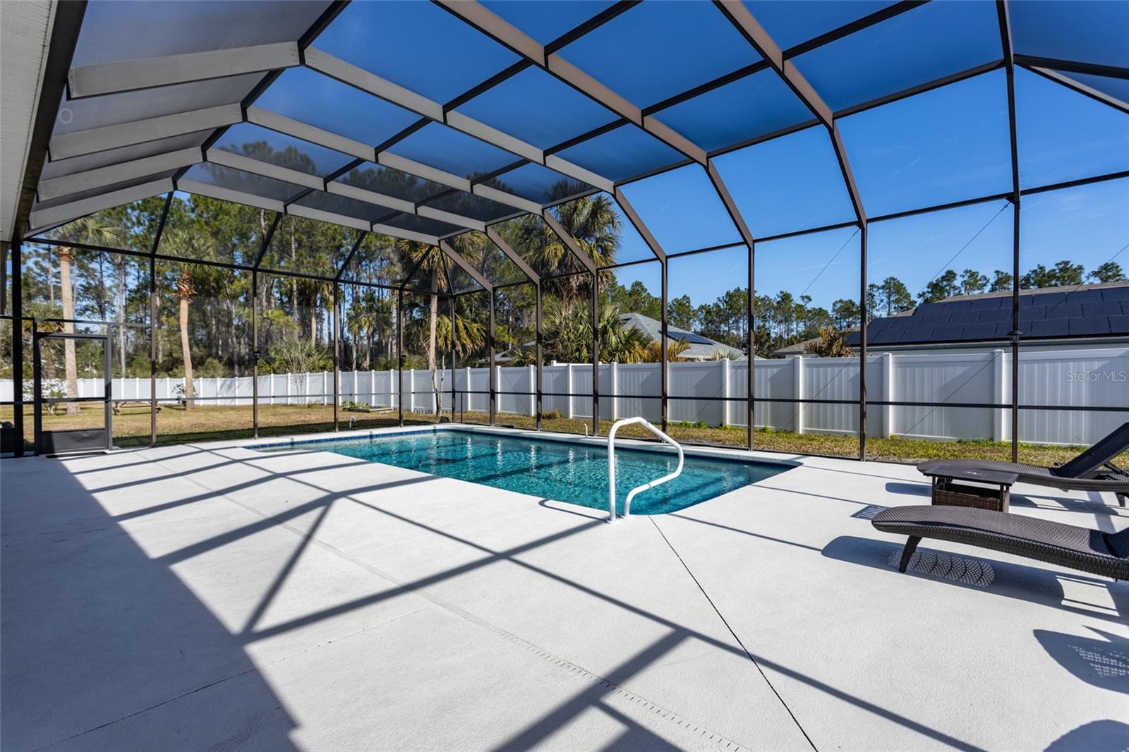 42 LUTHER DR, PALM COAST, FL, 32137