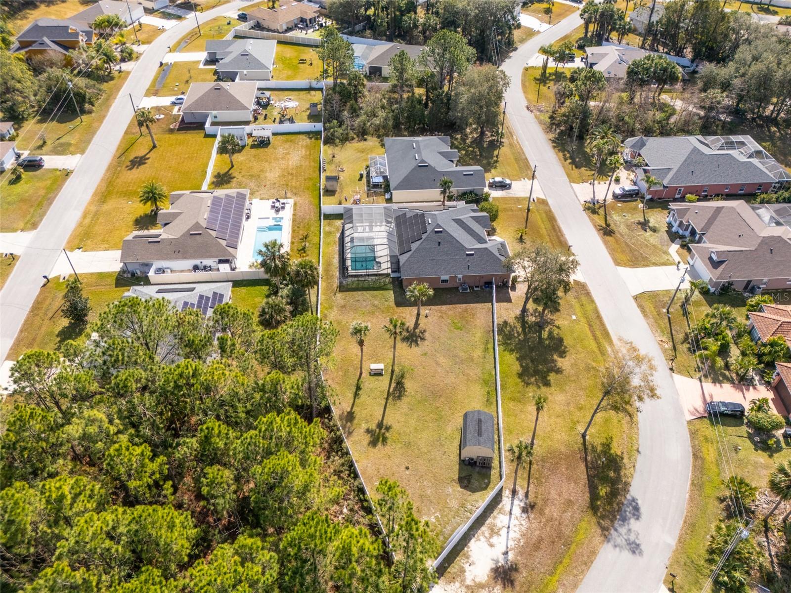42 LUTHER DR, PALM COAST, FL, 32137