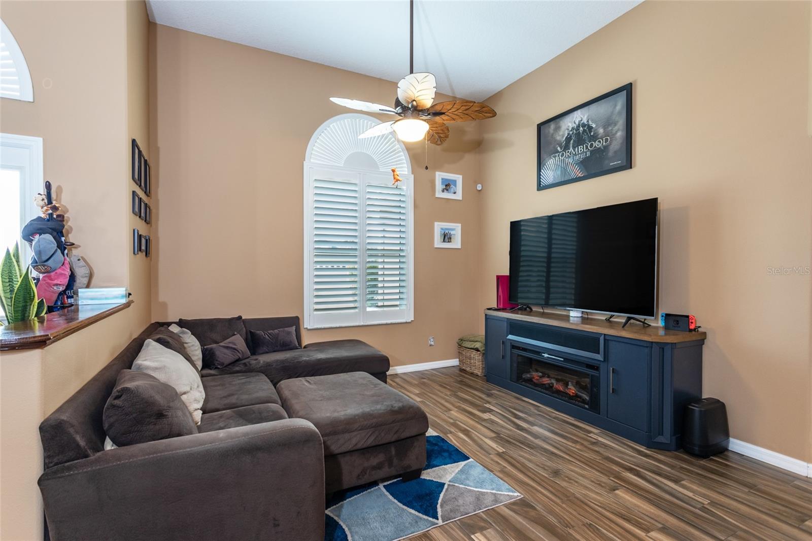 42 LUTHER DR, PALM COAST, FL, 32137