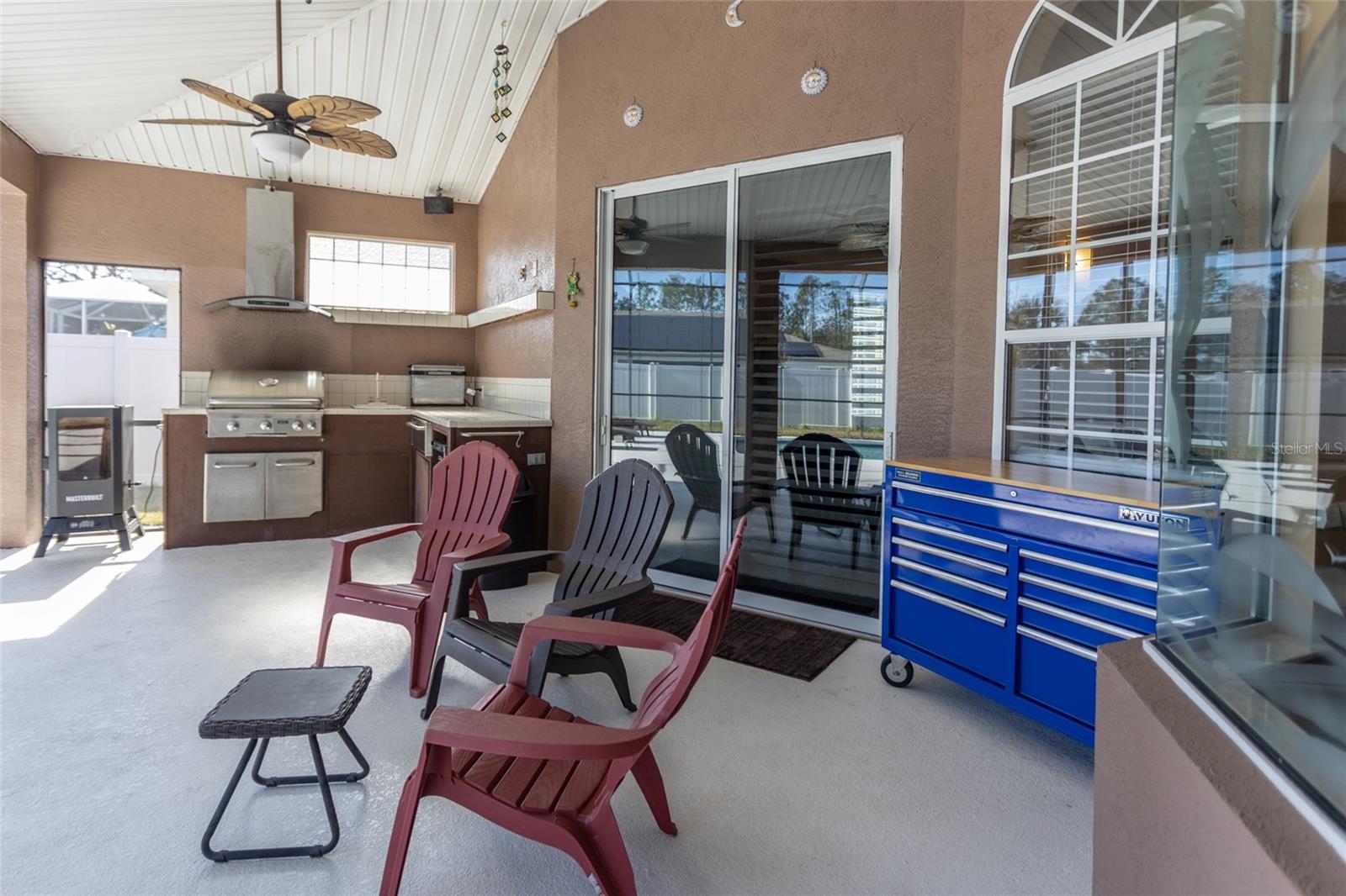 42 LUTHER DR, PALM COAST, FL, 32137