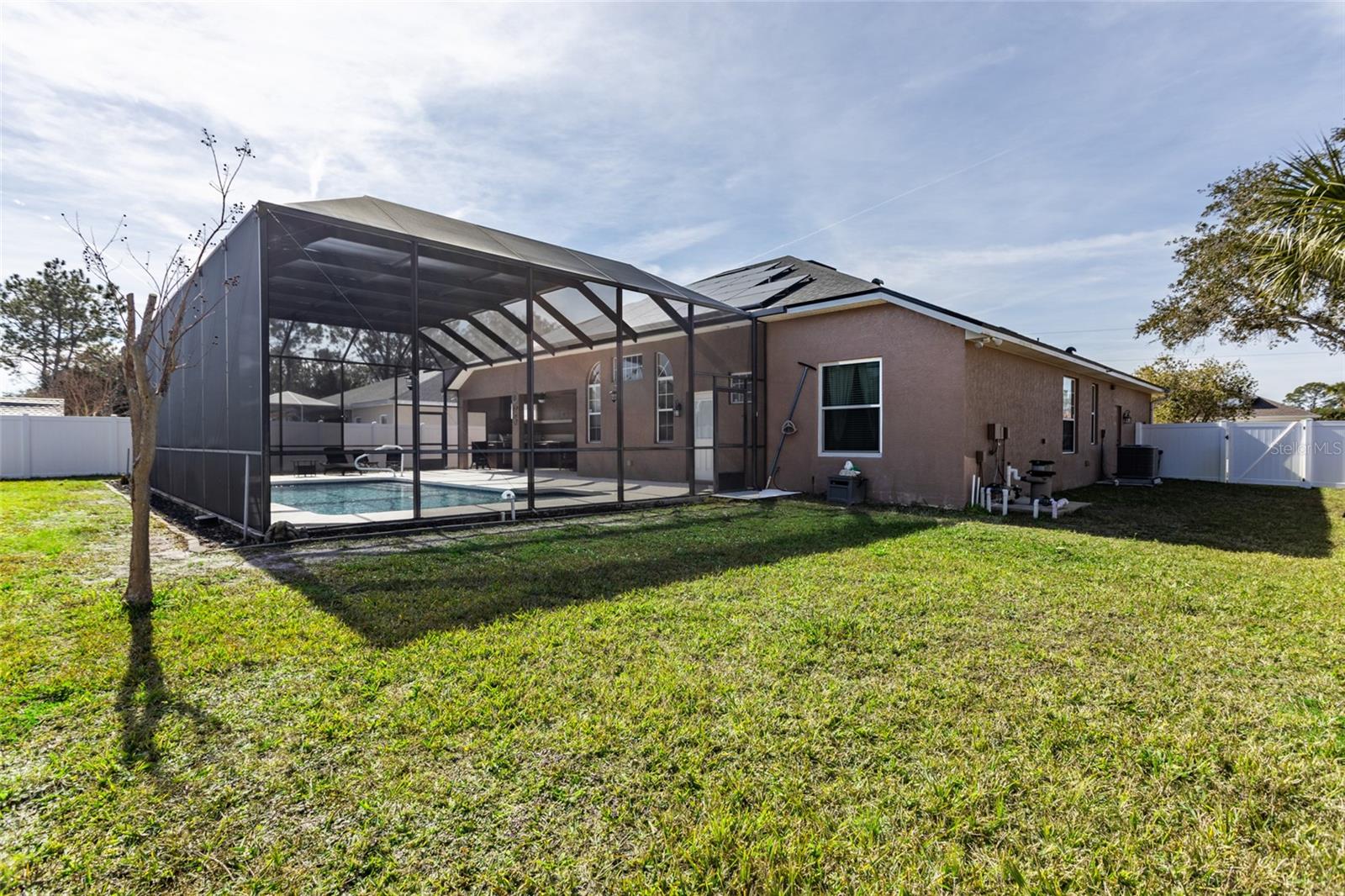 42 LUTHER DR, PALM COAST, FL, 32137