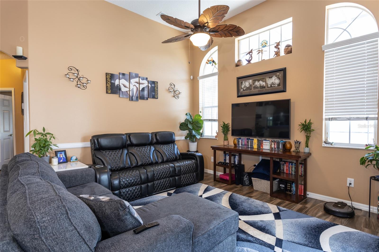 42 LUTHER DR, PALM COAST, FL, 32137