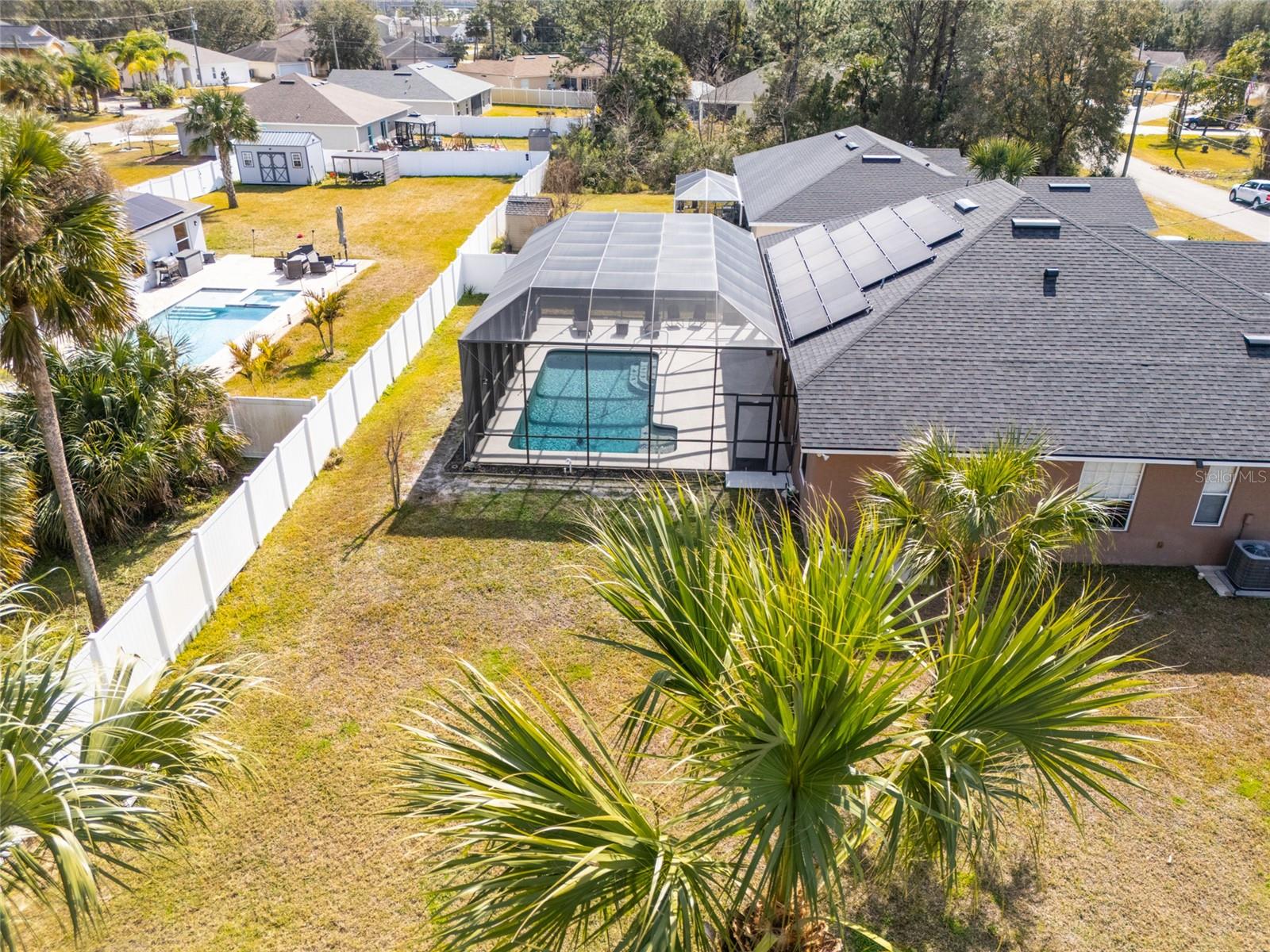 42 LUTHER DR, PALM COAST, FL, 32137