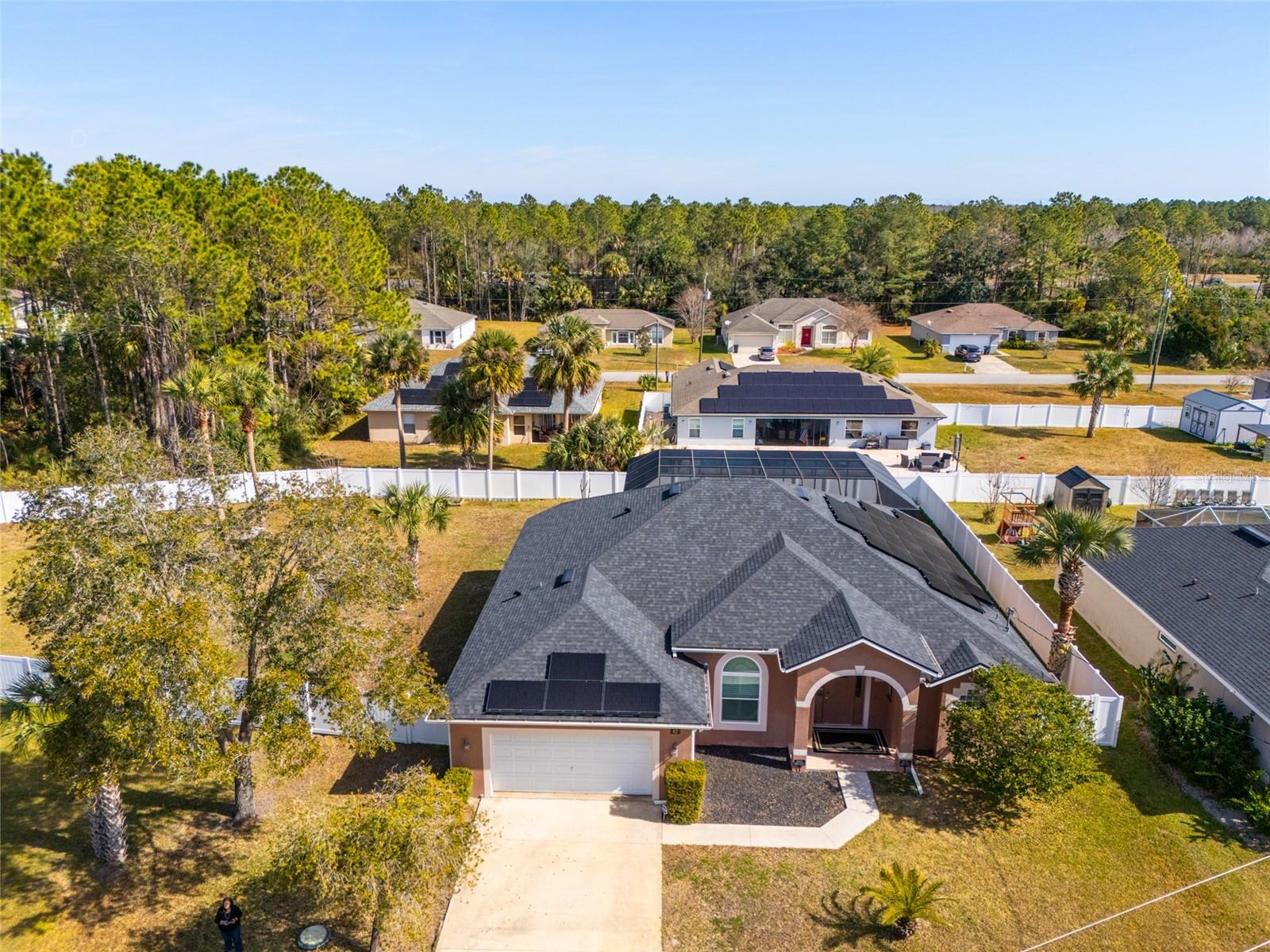 42 LUTHER DR, PALM COAST, FL, 32137