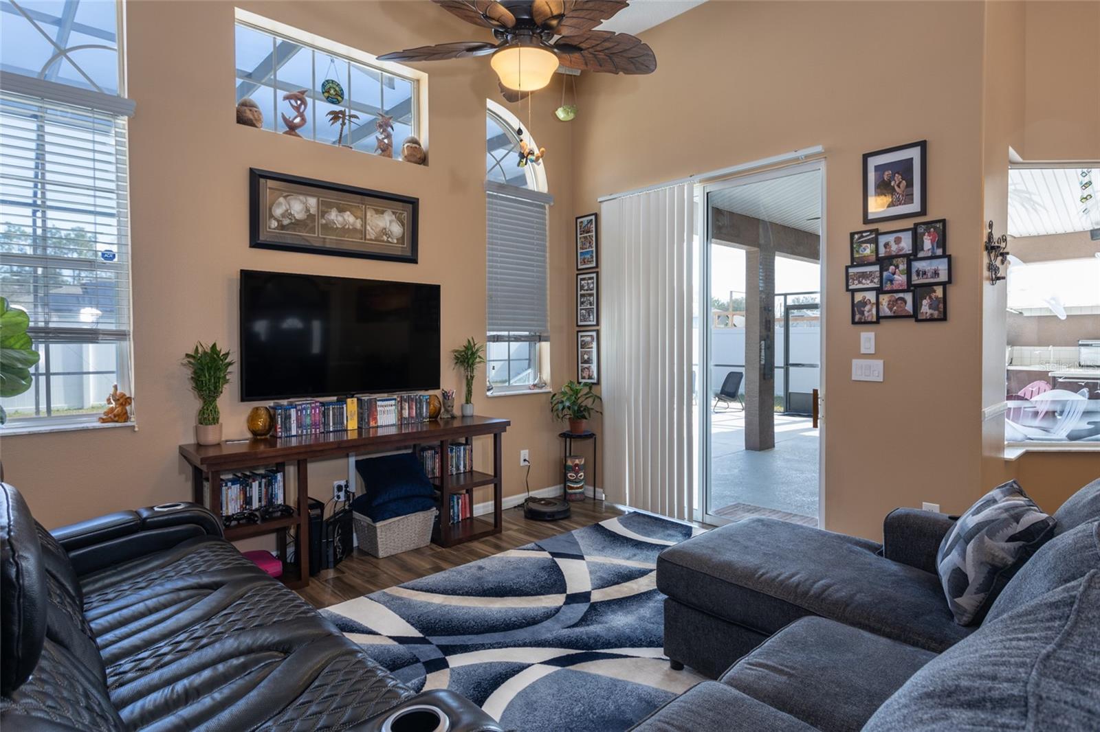 42 LUTHER DR, PALM COAST, FL, 32137