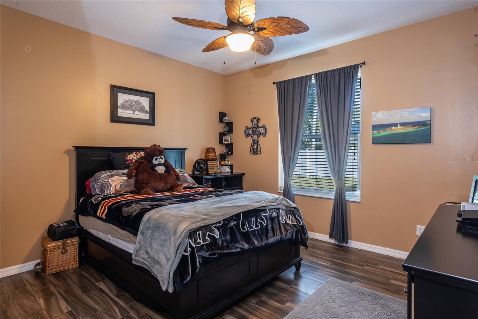 42 LUTHER DR, PALM COAST, FL, 32137