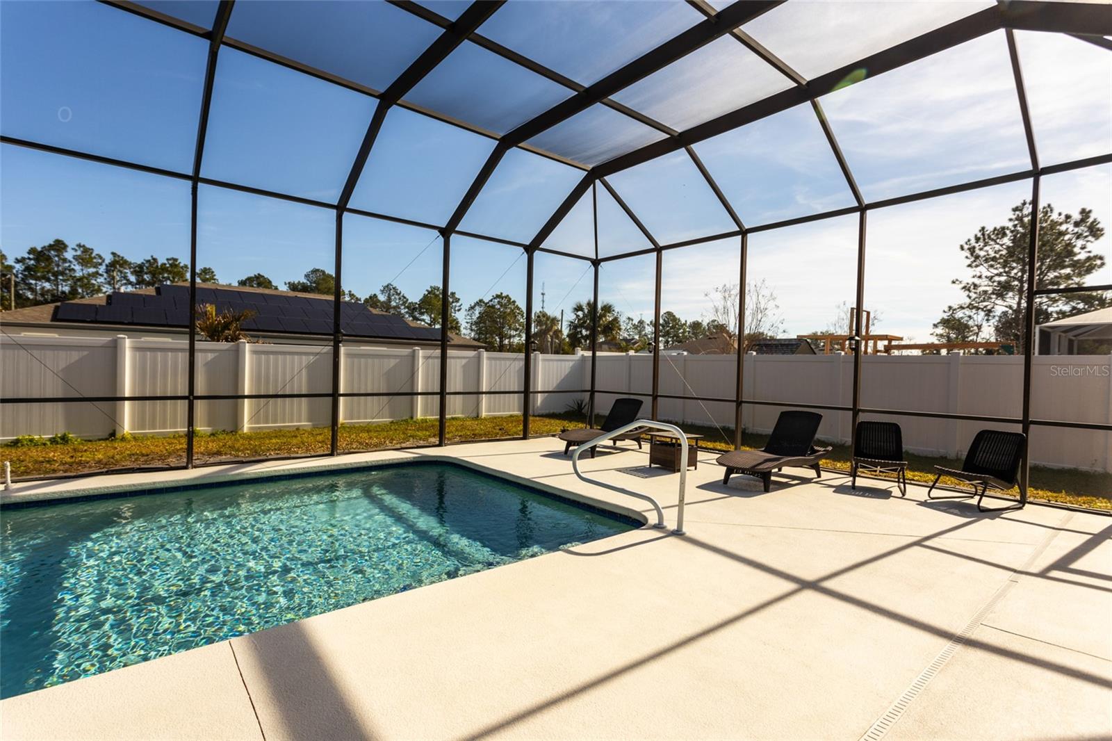 42 LUTHER DR, PALM COAST, FL, 32137