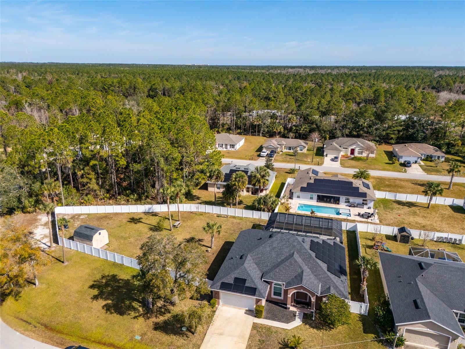 42 LUTHER DR, PALM COAST, FL, 32137