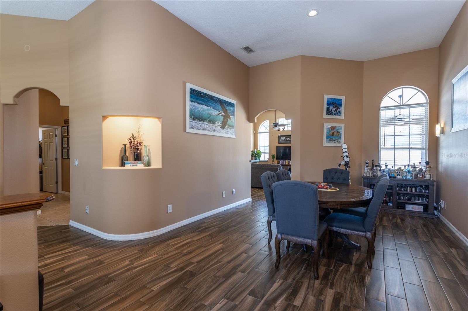 42 LUTHER DR, PALM COAST, FL, 32137