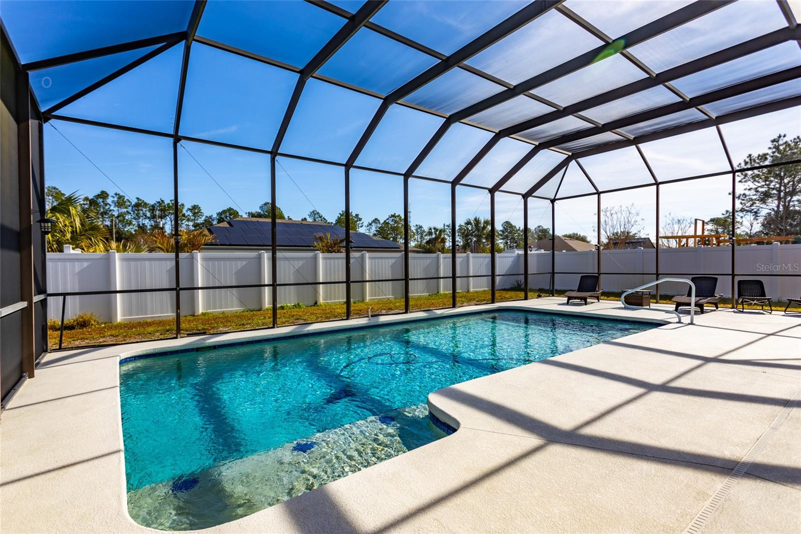 42 LUTHER DR, PALM COAST, FL, 32137