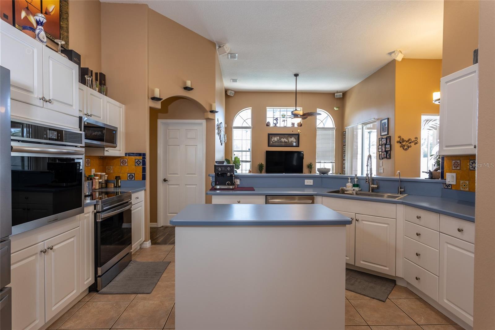 42 LUTHER DR, PALM COAST, FL, 32137