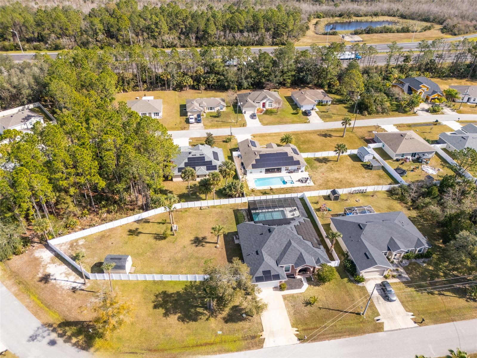 42 LUTHER DR, PALM COAST, FL, 32137
