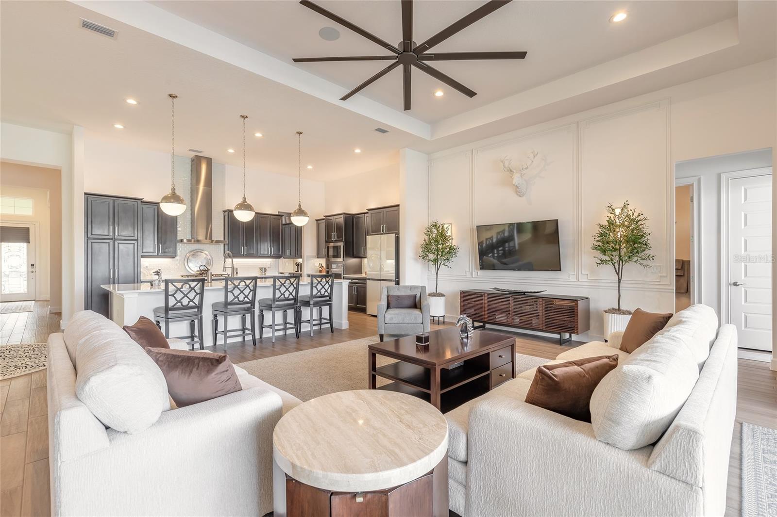 393 STIRLING BRIDGE DR, ORMOND BEACH, FL, 32174