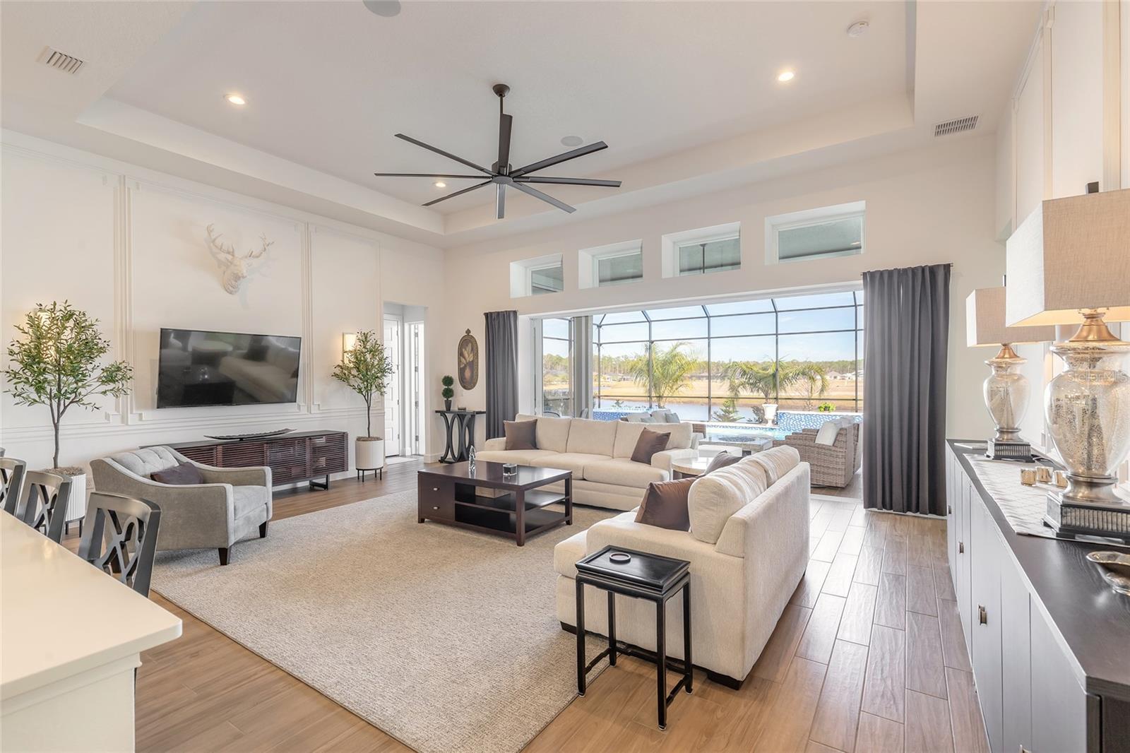 393 STIRLING BRIDGE DR, ORMOND BEACH, FL, 32174