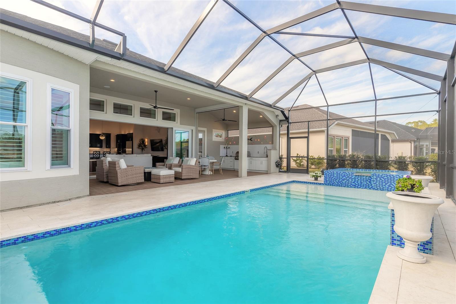 393 STIRLING BRIDGE DR, ORMOND BEACH, FL, 32174