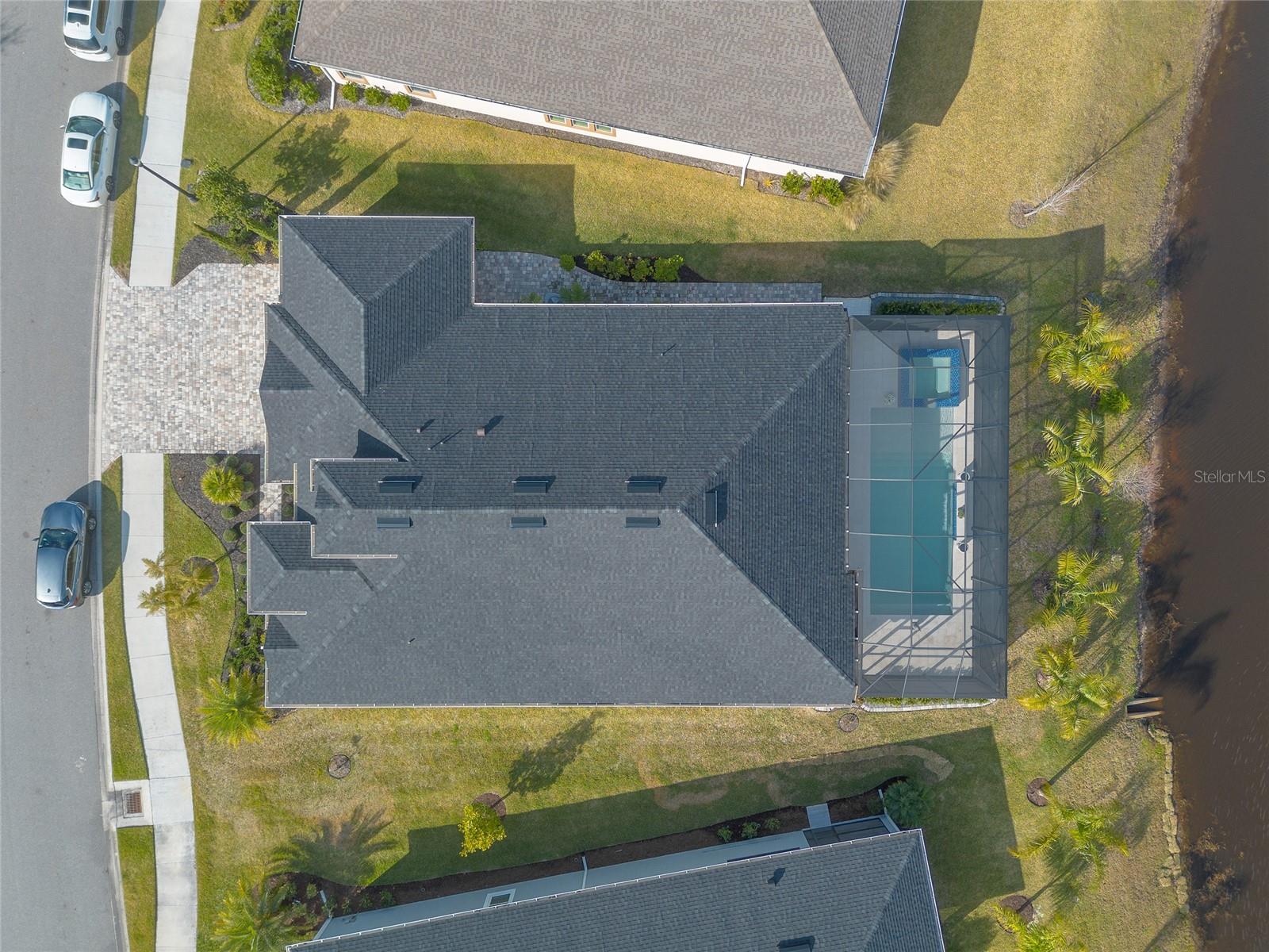 393 STIRLING BRIDGE DR, ORMOND BEACH, FL, 32174