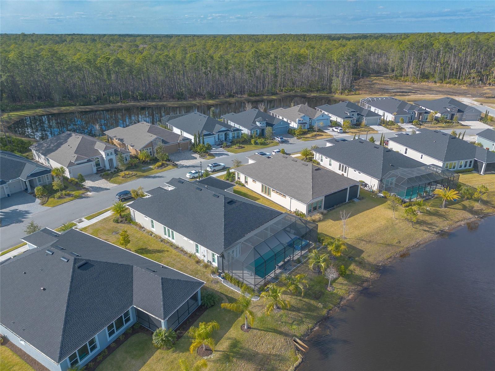 393 STIRLING BRIDGE DR, ORMOND BEACH, FL, 32174