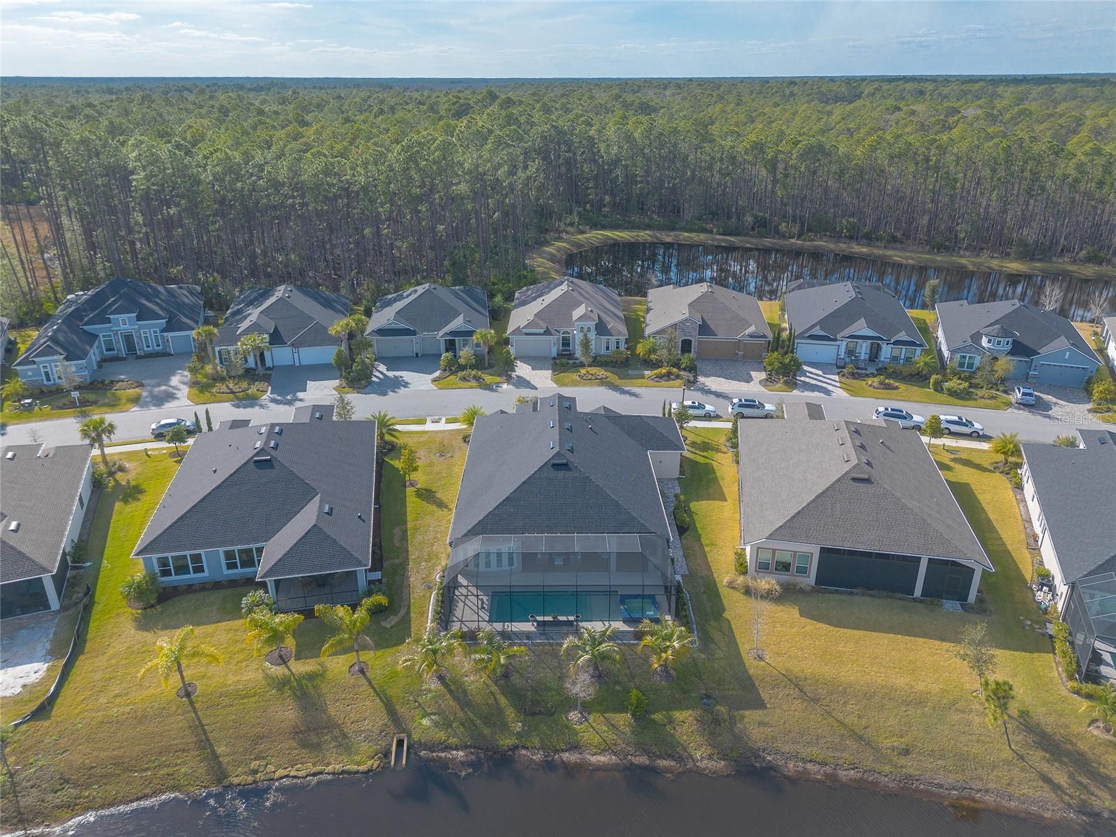 393 STIRLING BRIDGE DR, ORMOND BEACH, FL, 32174