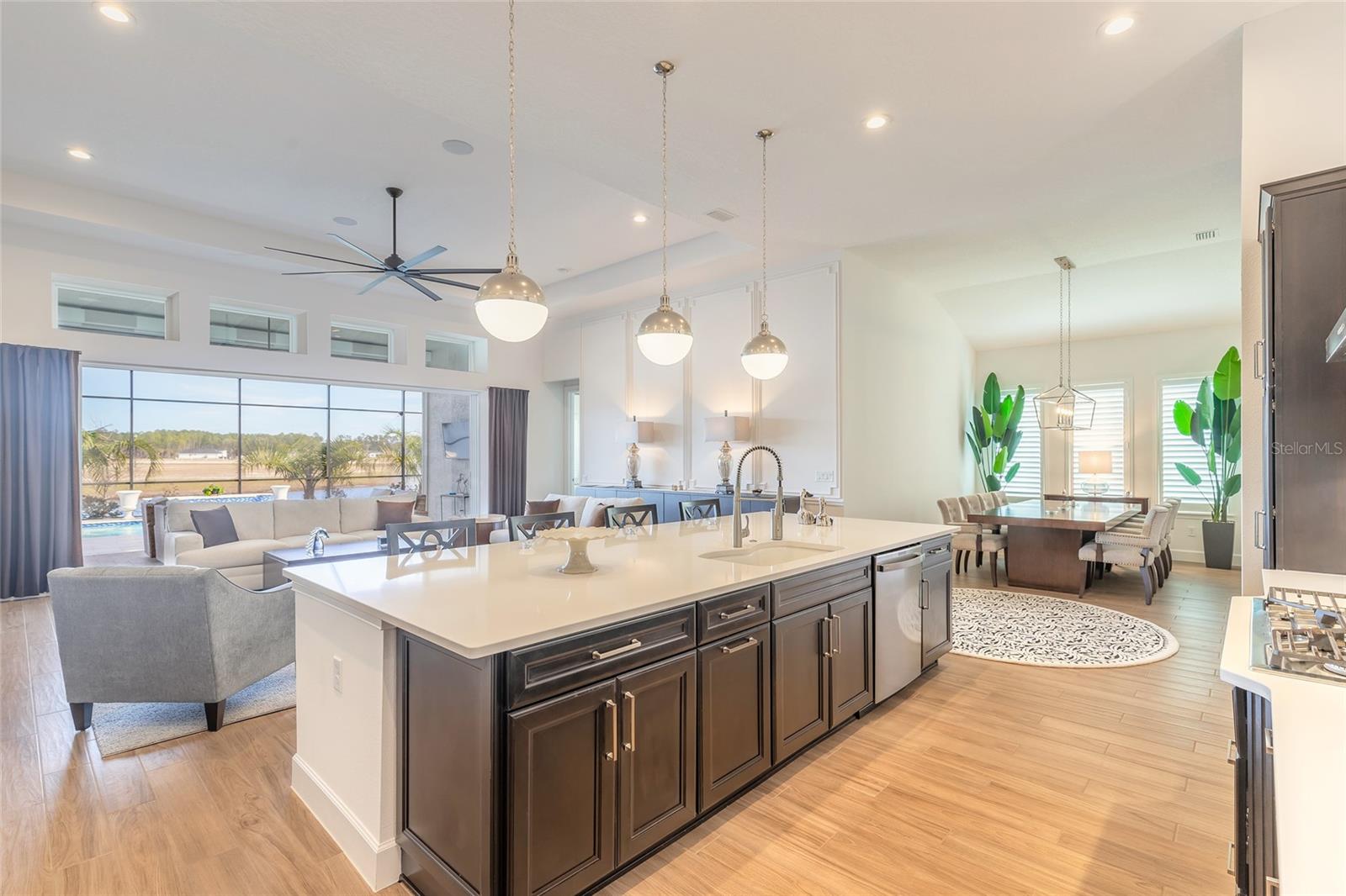 393 STIRLING BRIDGE DR, ORMOND BEACH, FL, 32174