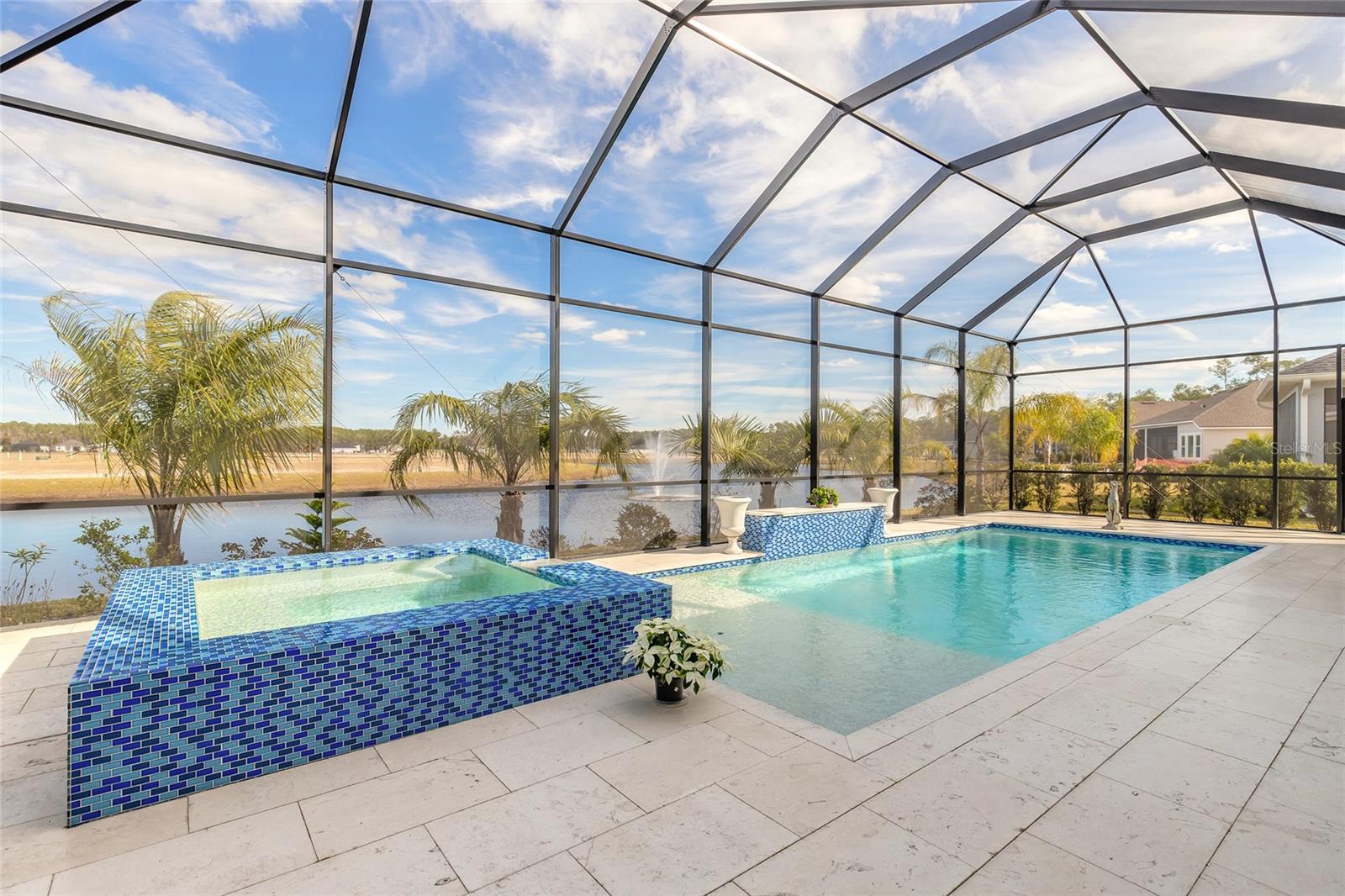 393 STIRLING BRIDGE DR, ORMOND BEACH, FL, 32174