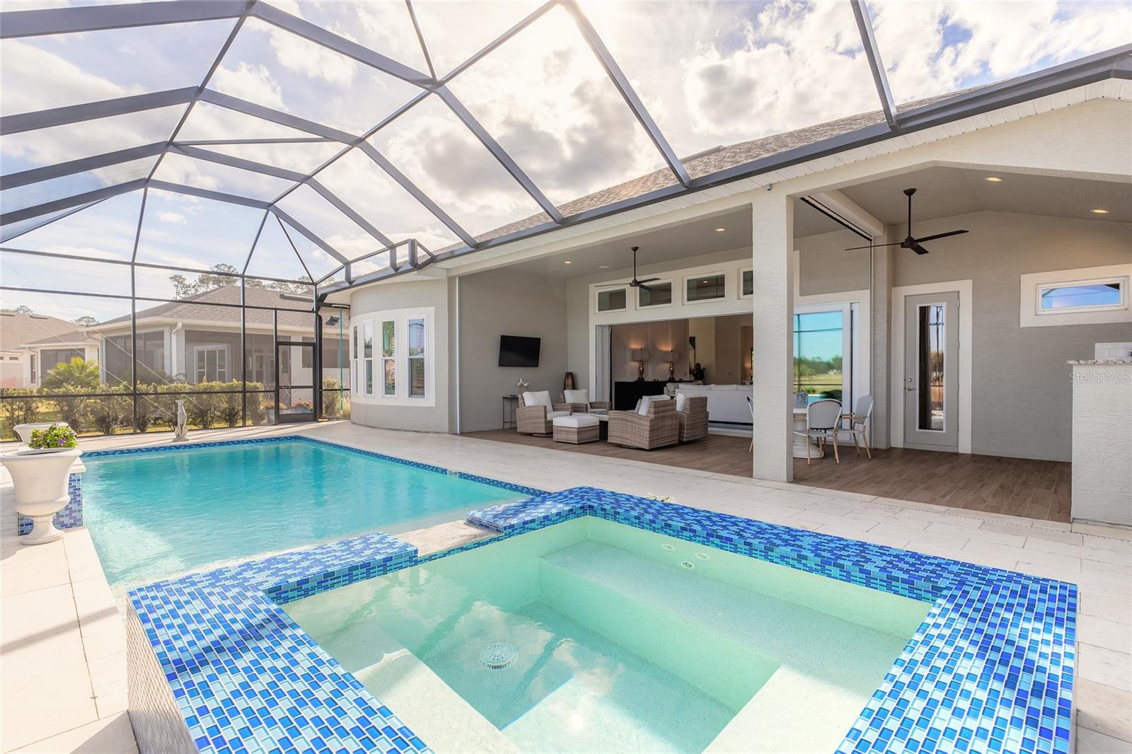 393 STIRLING BRIDGE DR, ORMOND BEACH, FL, 32174