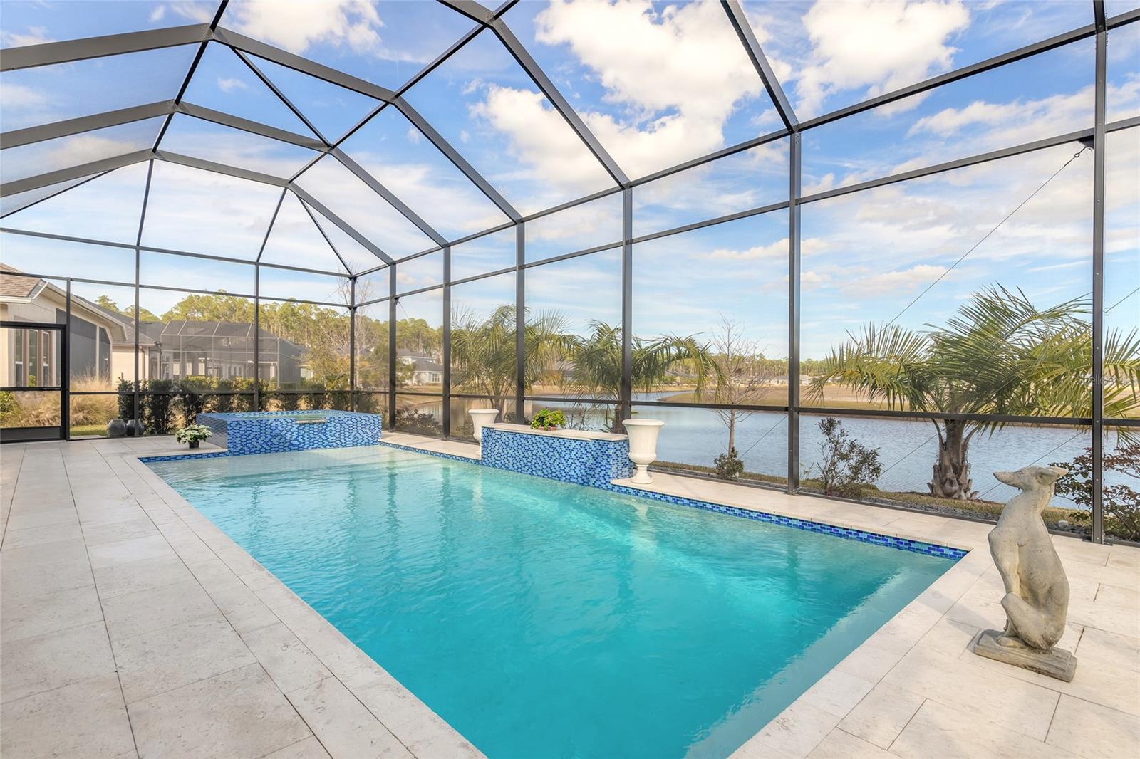 393 STIRLING BRIDGE DR, ORMOND BEACH, FL, 32174