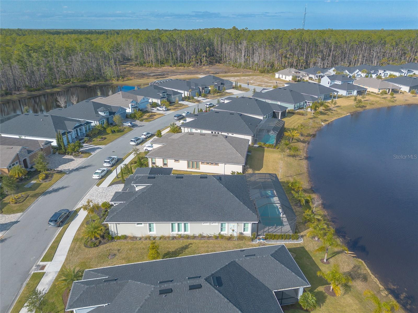 393 STIRLING BRIDGE DR, ORMOND BEACH, FL, 32174