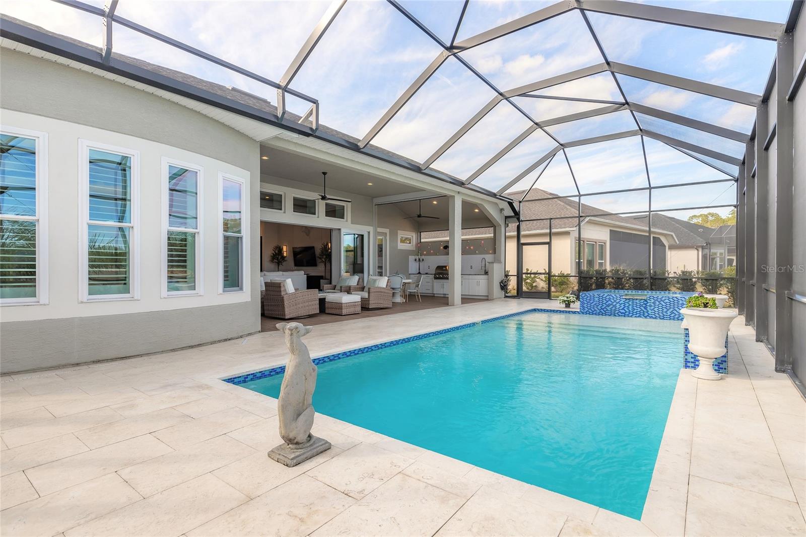 393 STIRLING BRIDGE DR, ORMOND BEACH, FL, 32174