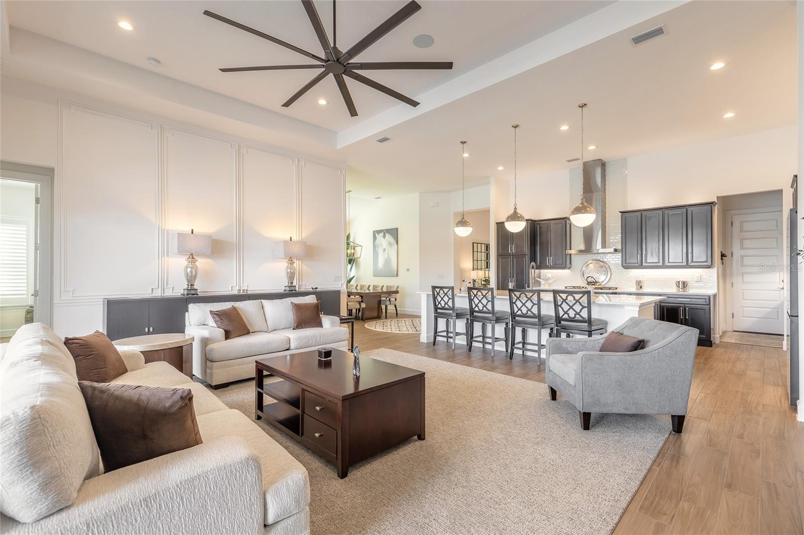 393 STIRLING BRIDGE DR, ORMOND BEACH, FL, 32174