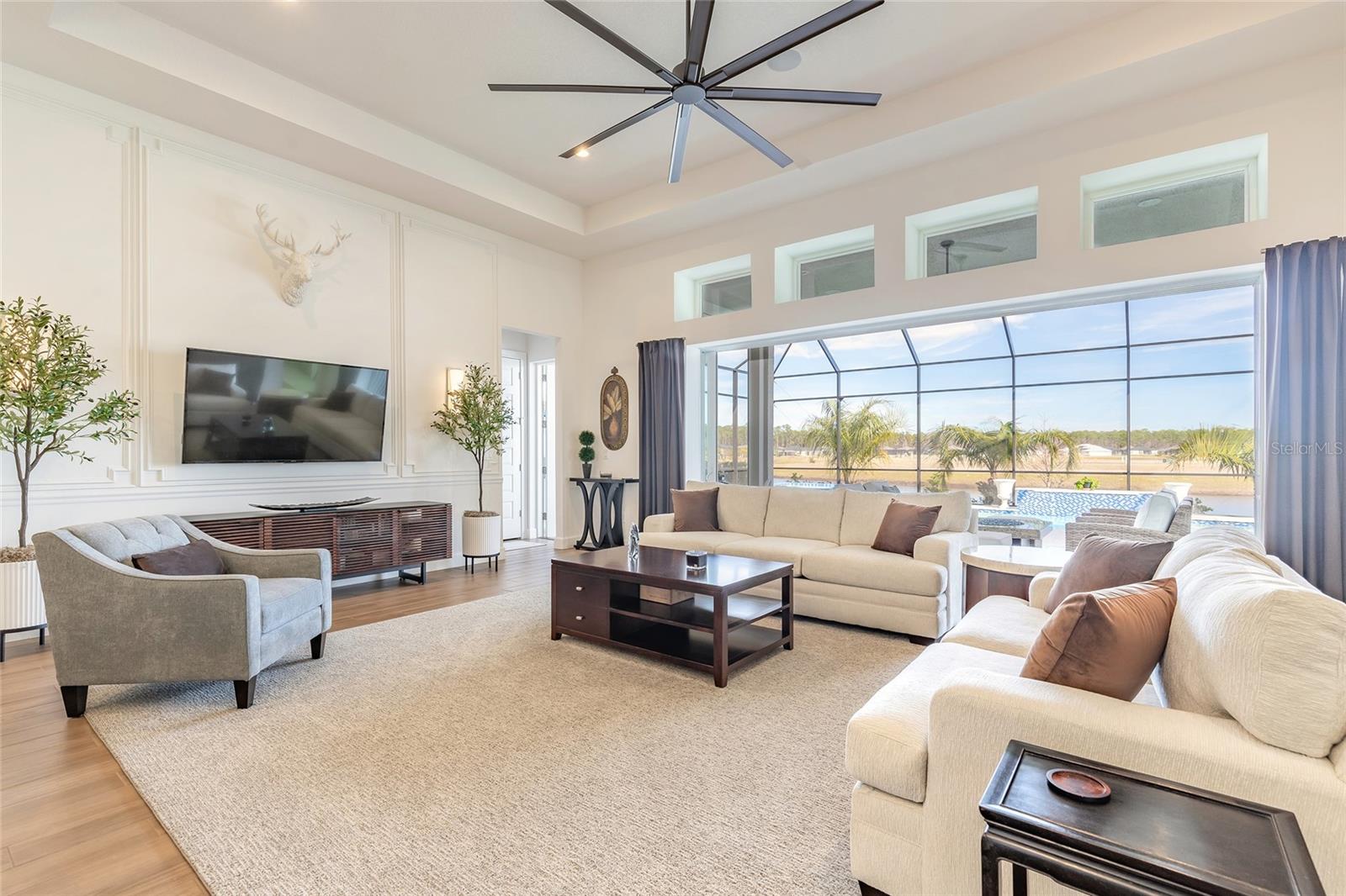 393 STIRLING BRIDGE DR, ORMOND BEACH, FL, 32174