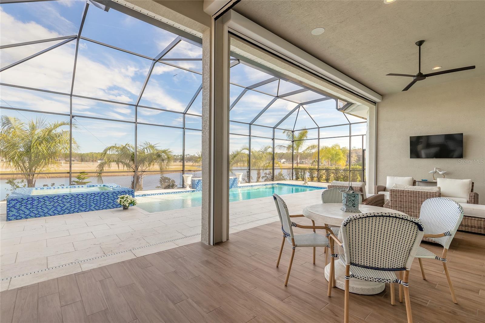 393 STIRLING BRIDGE DR, ORMOND BEACH, FL, 32174