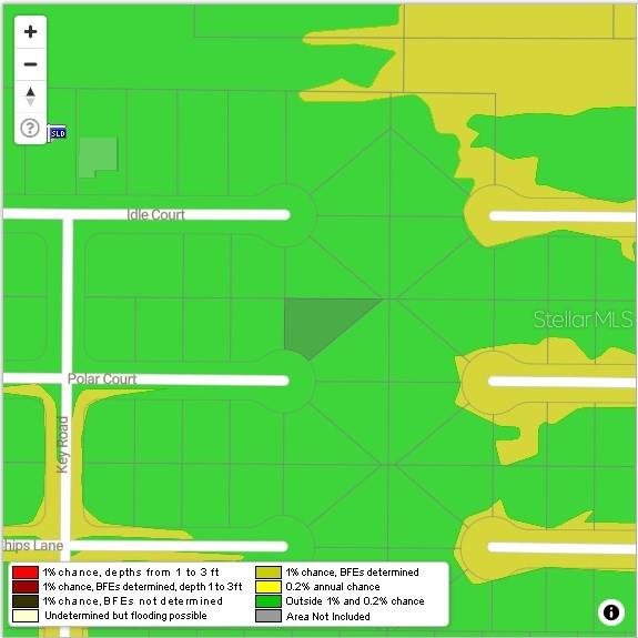 22 POLAR CT, PLACIDA, FL, 33946
