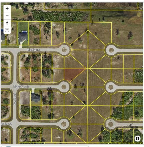 22 POLAR CT, PLACIDA, FL, 33946