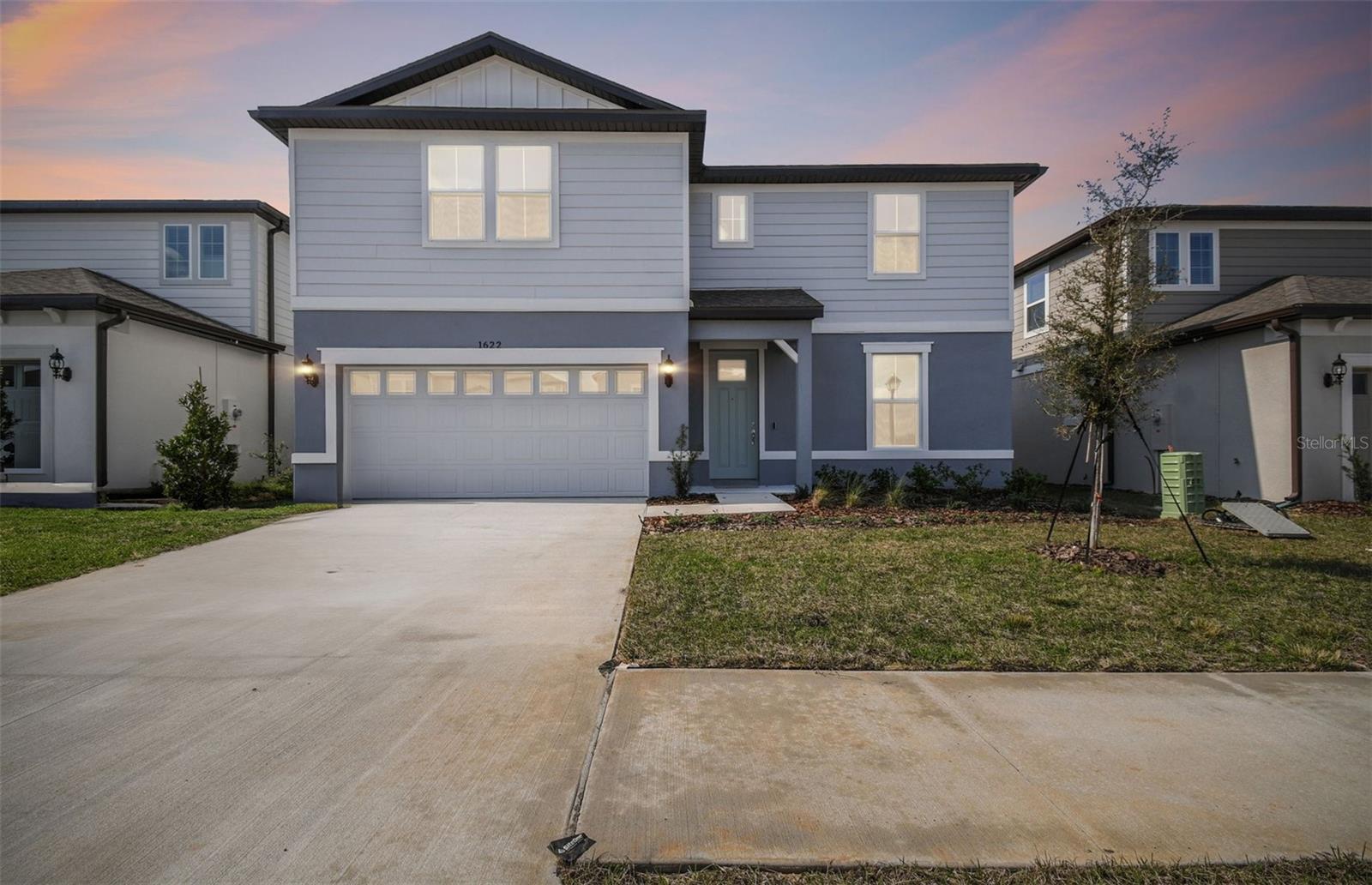 1622 RUBY LN, LAKE ALFRED, FL, 33850