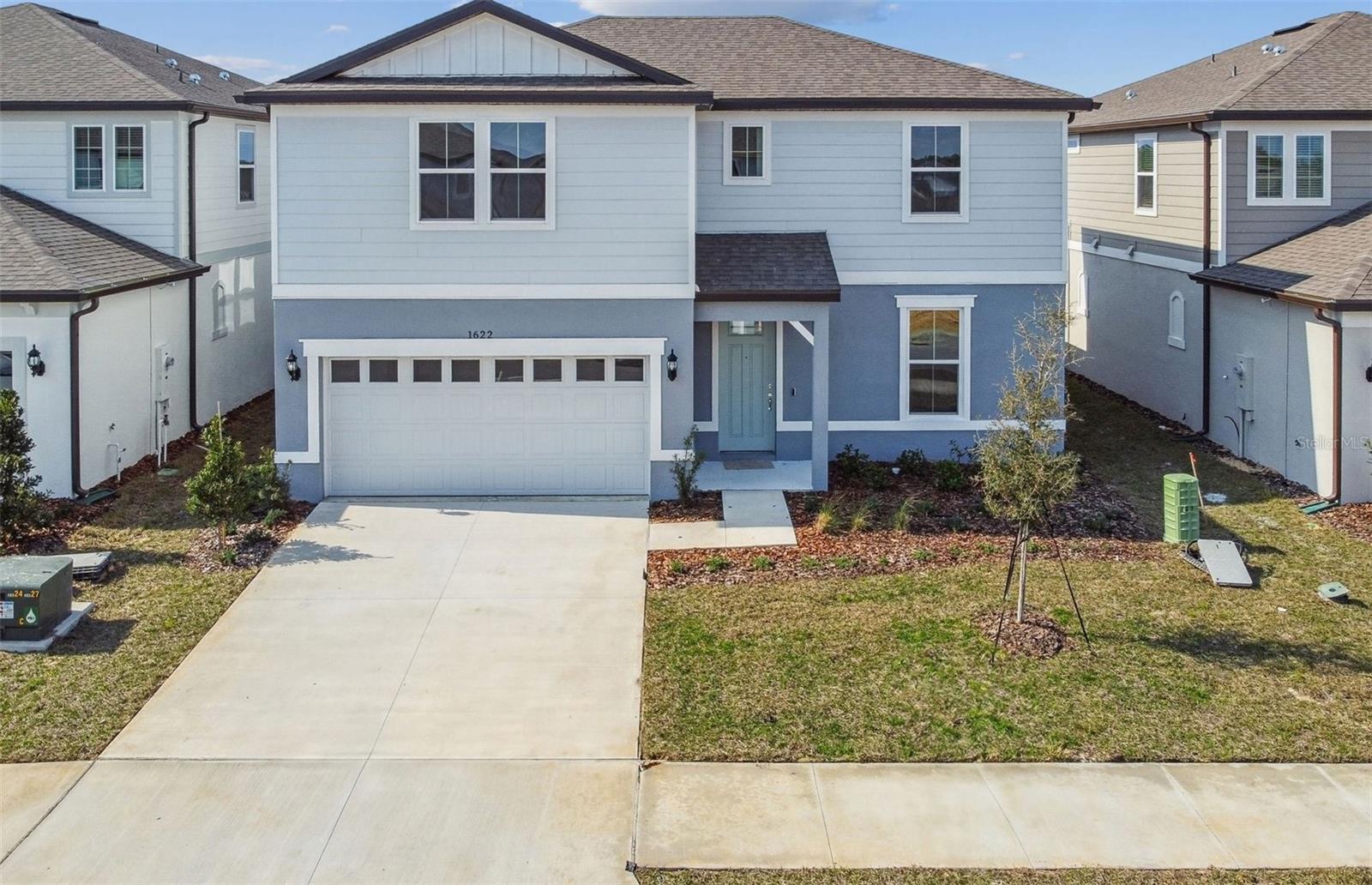 1622 RUBY LN, LAKE ALFRED, FL, 33850