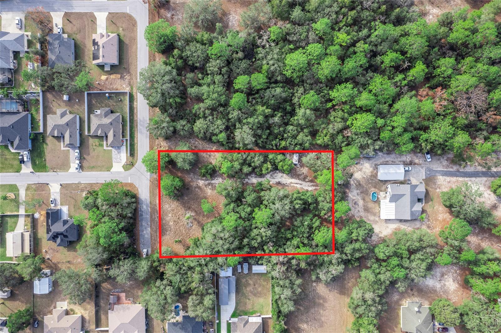 TBD SE 162ND PL, SUMMERFIELD, FL, 34491