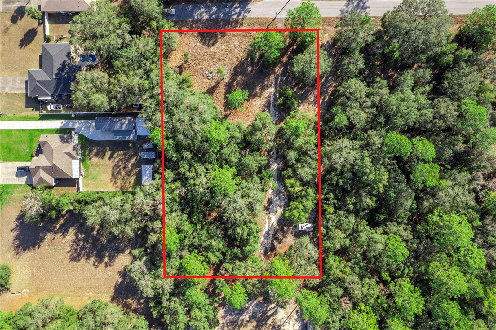TBD SE 162ND PL, SUMMERFIELD, FL, 34491