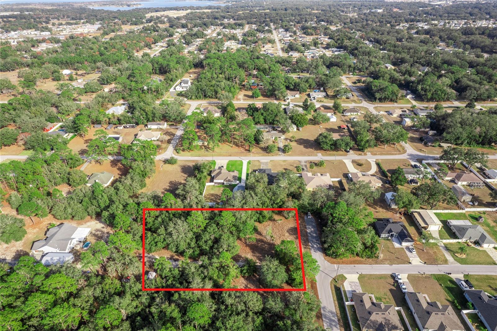 TBD SE 162ND PL, SUMMERFIELD, FL, 34491