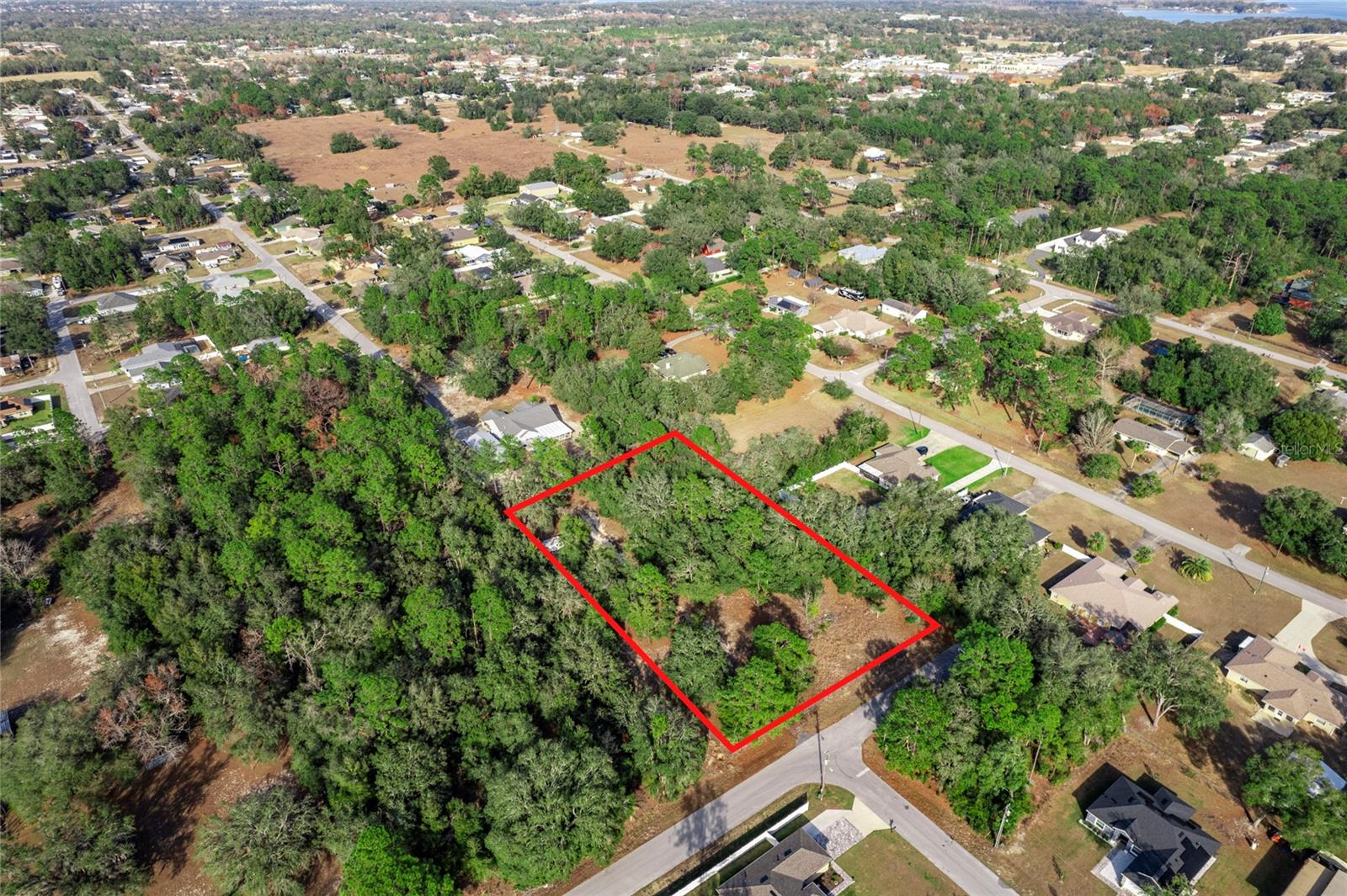 TBD SE 162ND PL, SUMMERFIELD, FL, 34491