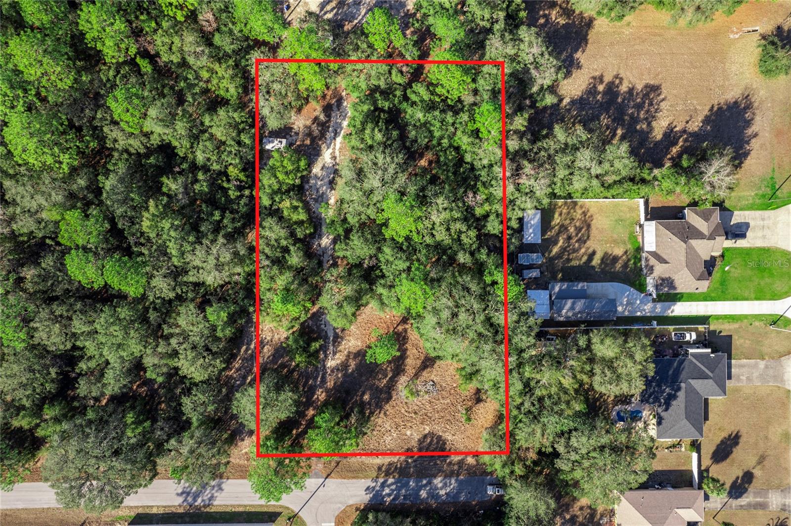 TBD SE 162ND PL, SUMMERFIELD, FL, 34491