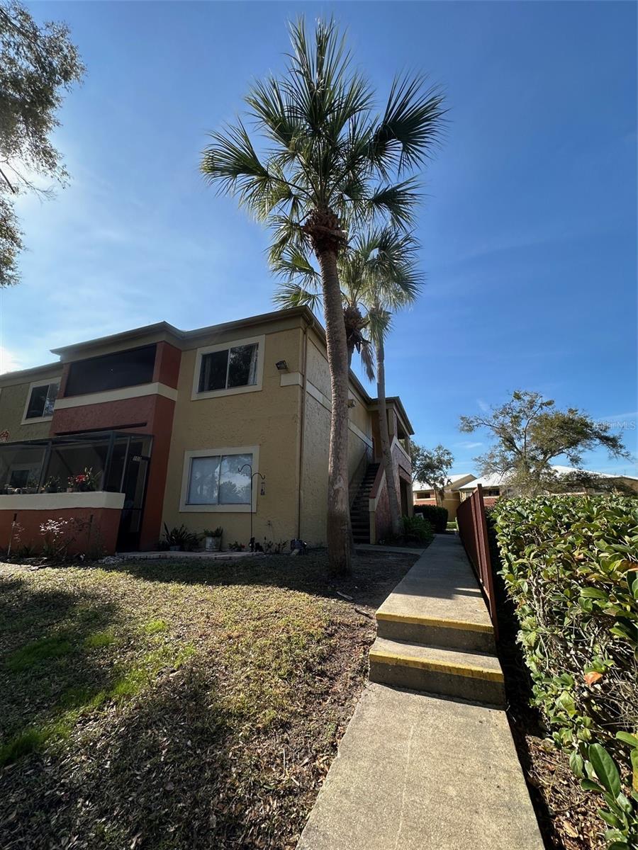 658 KENWICK CIR #205, CASSELBERRY, FL, 32707