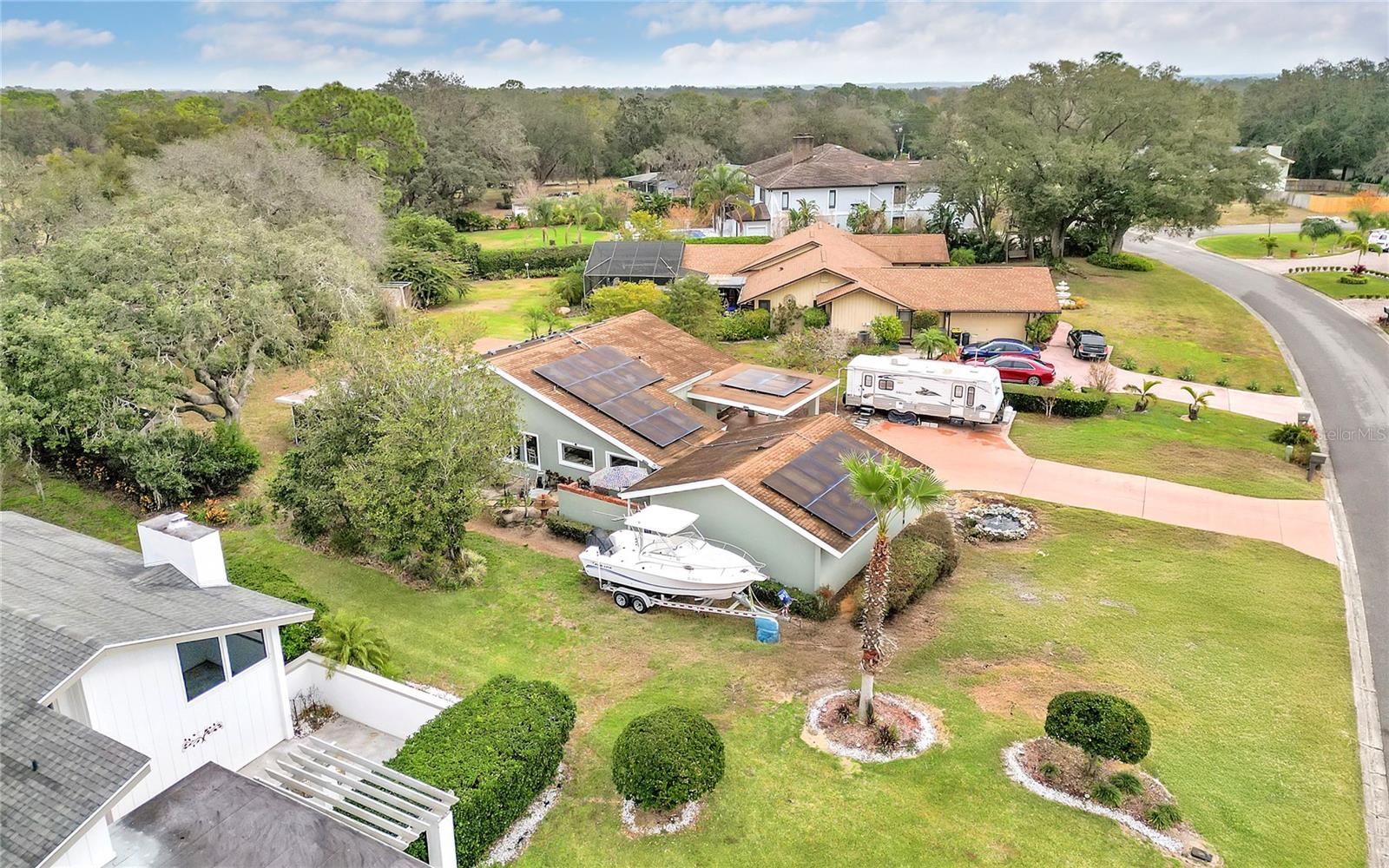 109 ARROWHEAD LN, HAINES CITY, FL, 33844