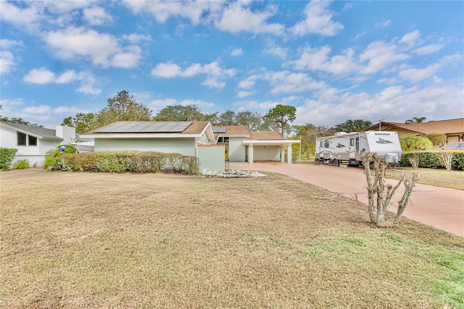 109 ARROWHEAD LN, HAINES CITY, FL, 33844